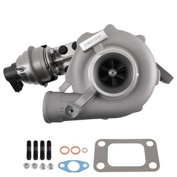 Turbo geschikt voor Peugeot Boxer pick-up 3.0 HDi 155/175..., Verzenden, Nieuw, Peugeot
