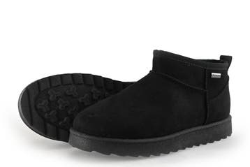 Tom Tailor Snowboots in maat 38 Zwart, Verzenden, Zwart, Snowboots, Tom Tailor