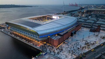 Voetbalreizen Everton - seizoen 2026-2027 tickets, kaarten, Tickets en Kaartjes, Sport | Voetbal