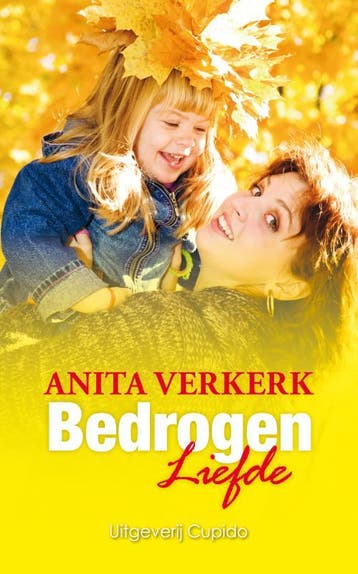 Bedrogen Liefde | Anita Verkerk | Nieuw, Ophalen of Verzenden, Nieuw, Anita Verkerk