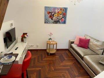 Te huur: Appartement Burgwal in Delft, Appartement, Delft, Zuid-Holland