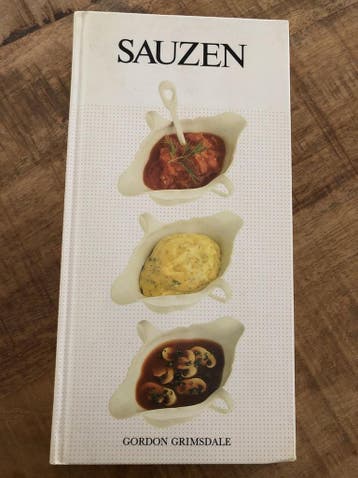 Sauzen - Grimsdale 9789002158841, Verzenden, Gelezen, Grimsdale