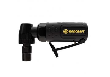 Rodcraft 7102 MINI STIFTSLIJPMACHINE, Doe-het-zelf en Verbouw, Verzenden, Nieuw