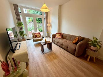 Te huur: Huis Bloemendalsestraat in Amersfoort, Amersfoort, Utrecht
