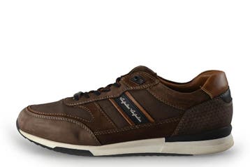 Australian Sneakers in maat 43 Bruin, Kleding | Heren, Schoenen, Bruin, Verzenden, Australian, Sneakers of Gympen