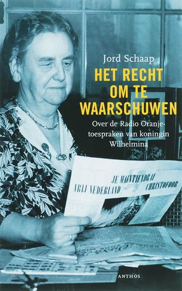 Het recht om te waarschuwen - Jord Schaap 9789041411112, Boeken, Verzenden, Zo goed als nieuw, Jord Schaap