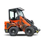 Cast Loader 28T cabine 25PK (Loaders, CAST LOADERS), Ophalen of Verzenden, Wiellader of Shovel