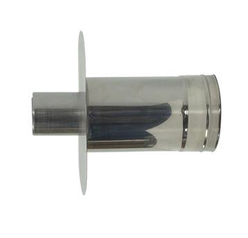 Concentrisch 130 X 200 Mm Muurdoorvoer, Nieuw