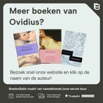 KLEINE OVIDIUS 9789025336745 Ovidius, Verzenden, Gelezen, Ovidius