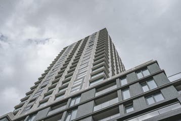 Te huur: Appartement Radarweg in Amsterdam, Huizen en Kamers, Noord-Holland, Appartement, Amsterdam