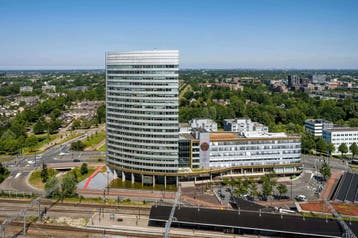 Kantoorruimte te huur Hoofddorp Mercuriusplein 1, Huur, Kantoorruimte