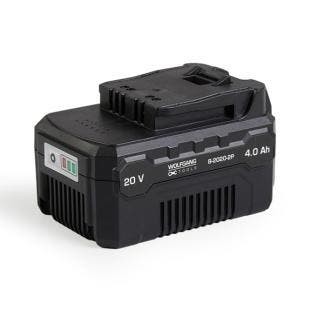 Accu | Wolfgang (20V, 4000 mAh), Verzenden, Nieuw