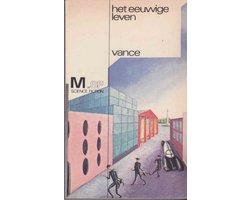 Het eeuwige leven - Het eeuwige leven, Boeken, Ophalen of Verzenden, Nieuw