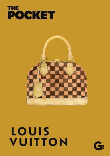 9781802472899 Gemini Pockets- The Pocket Louis Vuitton, Verzenden, Nieuw, Gemini Books