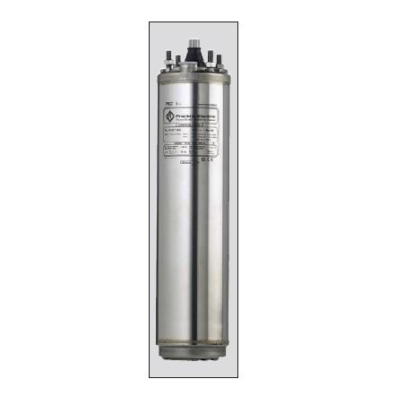 Franklin motor 4 0.75pk - 230V - 4.3A, Tuin en Terras, Waterpompen, Ophalen of Verzenden