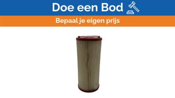 Bieden: Racor 30 Micron Marine Fuel Filter Element Diesel F, Watersport en Boten, Ophalen of Verzenden, Nieuw, Motor en Techniek