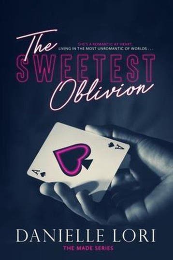 Made-The Sweetest Oblivion 9781721284443 Danielle Lori, Verzenden, Gelezen, Danielle Lori