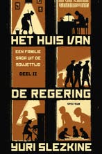 HUIS VAN DE REGERING 2, HET (9789000353828, Yuri Slezkine), Boeken, Verzenden, Nieuw