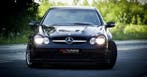 Maxton Bodykit + Motorkap MERCEDES CLK W209 BLACK SERIES, Verzenden, Nieuw