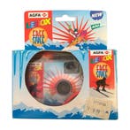 AGFA Lebox Free Style Wegwerpcamera met Vista 400 Film - Exp, Verzenden, Nieuw