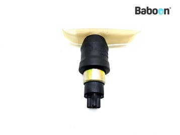 Benzinepomp Ducati Monster 750 1996-2002 (M750), Verzenden, Gebruikt
