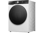 Hisense -  Wasmachine Voorlader 10.5 Kg 1400 Rpm 72 Db, 1200 tot 1600 toeren, 10 kg of meer, Verzenden, Nieuw
