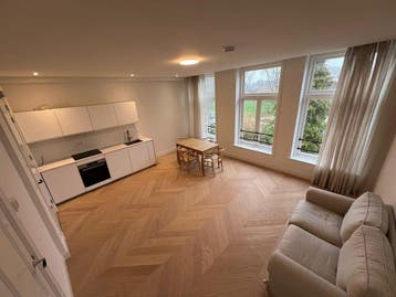 Te huur: Appartement Voorstraat in Delft, Appartement, Delft, Zuid-Holland