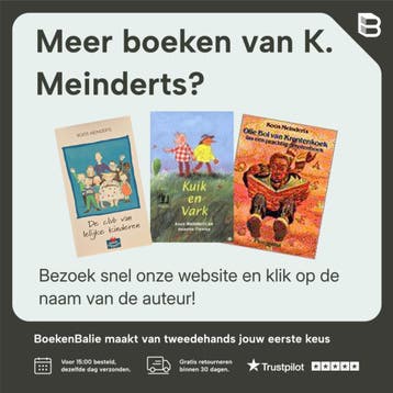 Mooi meegenomen - K. Meinderts 9789021611921, Verzenden, Gelezen, K. Meinderts