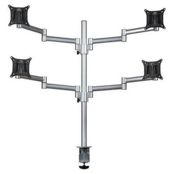 Uitgebreid Assortiment Monitorarmen, Diversen, Bureau-accessoires, Verzenden, Nieuw