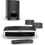 Bose 3-2-1 GS Series II - Krachtig 2.1 home cinema systeem, Ophalen, Zo goed als nieuw, Stereo, Overige merken