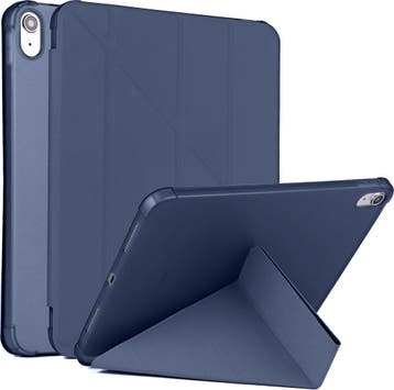 Tablet Hoes geschikt voor iPad A16 Hoes (2025) 11 inch -, Computers en Software, Apple iPads, Ophalen of Verzenden, Zo goed als nieuw
