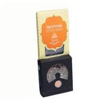 Wierook Ayurveda Orange & Cypress - Vata, Huis en Inrichting, Woonaccessoires | Overige, Ophalen of Verzenden, Nieuw