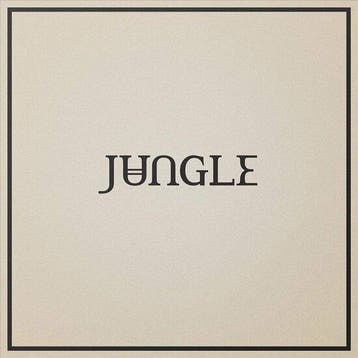 JUNGLE - LOVING IN STEREO (LP), Verzenden, Nieuw in verpakking