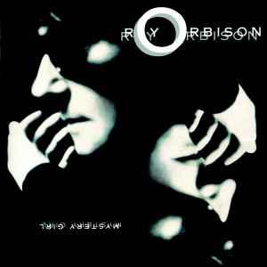 cd - Roy Orbison - Mystery Girl, Verzenden, Zo goed als nieuw