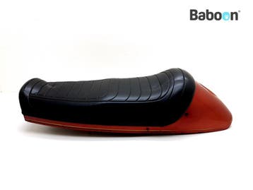 Buddy Seat Compleet BMW R 80/7 1976-1985 (R80), Motoren, Verzenden, Gebruikt