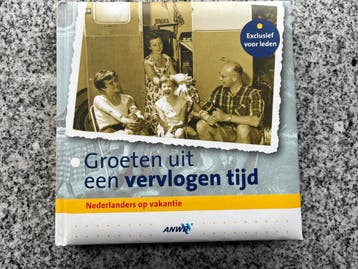 Groeten uit een vervlogen tijd, Verzenden, 20e eeuw of later, Gelezen, Hans Pars