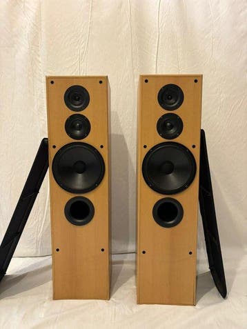 Jamo - Studio 190 Luidsprekerset, Nieuw