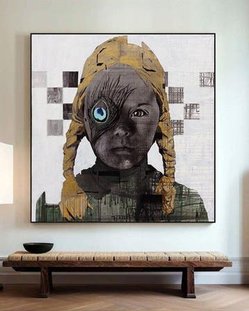 Aleix Albareda - QUOD III ( BE CURIOUS, NOT JUDGEMENTAL ) XL