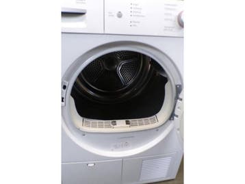 Bosch Maxx6 Sensitive condensdroger 2dehands, Verzenden, Zo goed als nieuw