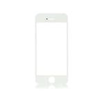 iPhone 5/5C/5S/SE Frontglas Glas Plaat AAA+ Kwaliteit - Wit, Verzenden, Nieuw