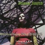 cd single card - Dilana Smith - To All Planets, Cd's en Dvd's, Verzenden, Zo goed als nieuw