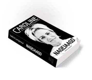 Nagejaagd - Valérie Lempereur 9789464774702, Verzenden, Zo goed als nieuw, Valérie Lempereur