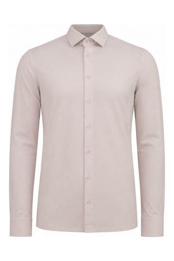 Olymp Overhemd in maat 40 Wit, Kleding | Heren, Verzenden, Zo goed als nieuw, Wit, Olymp