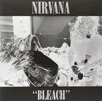 NIRVANA - BLEACH (LP), Verzenden, Nieuw in verpakking