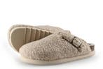 Verbenas Pantoffels in maat 39 Beige, Kleding | Dames, Schoenen, Verzenden, Beige, Pantoffels of Sloffen, Verbenas