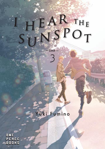 I HEAR THE SUNSPOT LIMIT 03 - Yuki Fumino 9781642731033, Verzenden, Zo goed als nieuw, Yuki Fumino