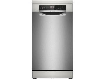 Bosch SPS6YMI14E - Vaatwasser - PerfectDry - Zwart, Witgoed en Apparatuur, Vaatwasmachines, Verzenden, Zo goed als nieuw