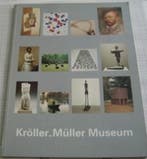 Kroller-muller museum 9789074453042 Bremer Cox, Verzenden, Gelezen, Bremer Cox