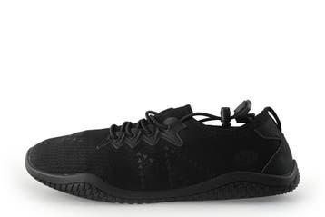 Dockers By Gerli Sneakers in maat 37 Zwart, Dockers By Gerli, Verzenden, Zwart, Sneakers of Gympen