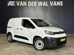 Citroën Berlingo 1.2 PureTech 130pk Automaat Benzine L1H1 Eu, Automaat, Stof, Gebruikt, Citroën